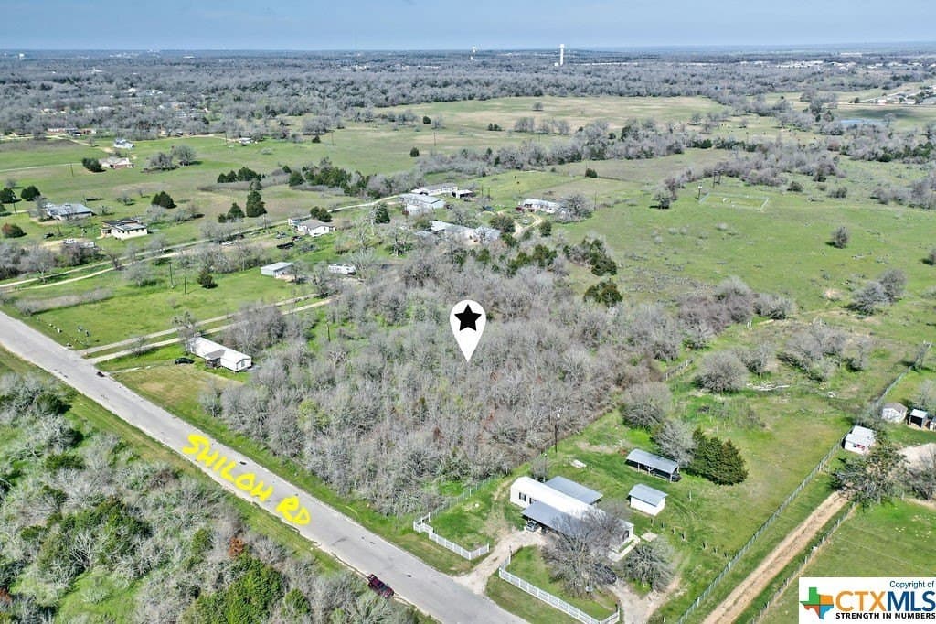 2.47 acres in Bastrop County - photo 4