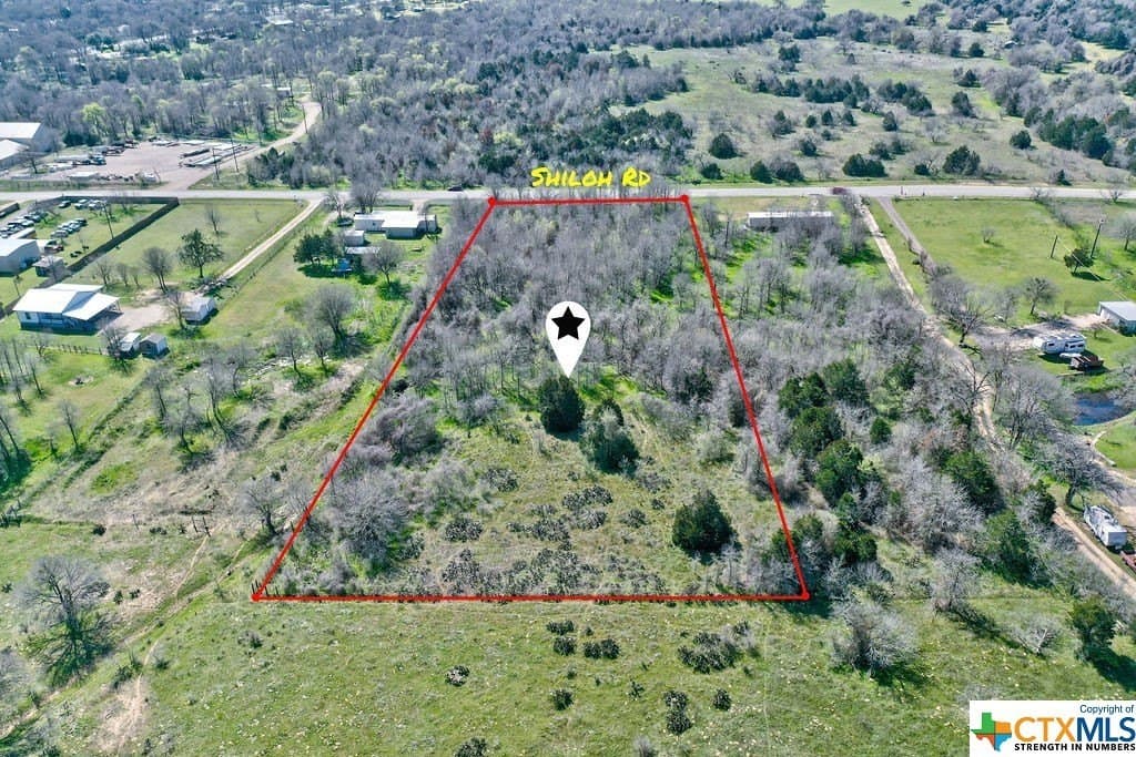 2.47 acres in Bastrop County - photo 3