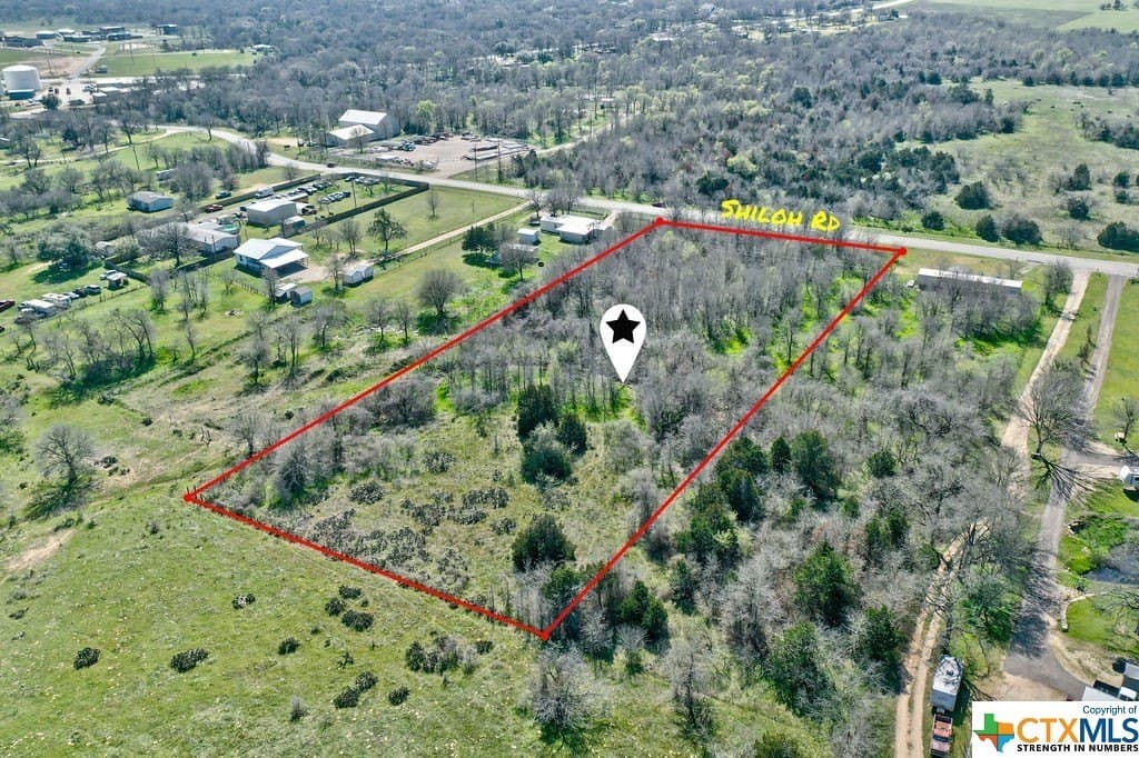 2.47 acres in Bastrop County - photo 2