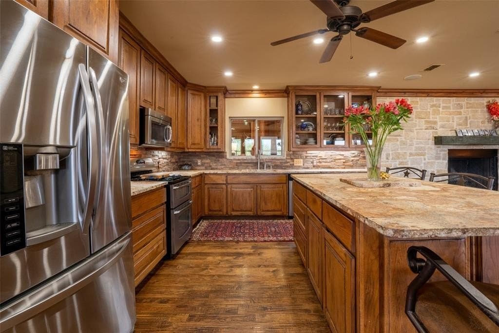 19.84 acres in Parker County - photo 8