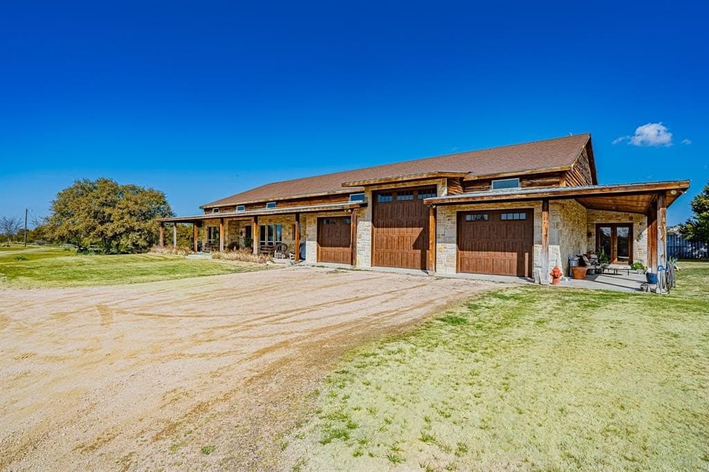 19.84 acres in Parker County - photo 22