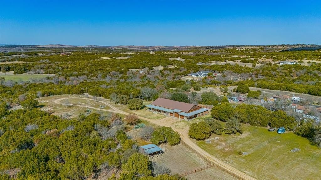 19.84 acres in Parker County - photo 3