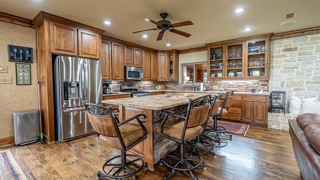 19.84 acres in Parker County - photo 9