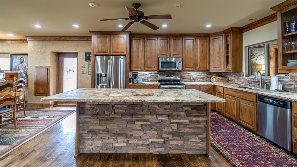 19.84 acres in Parker County - photo 7