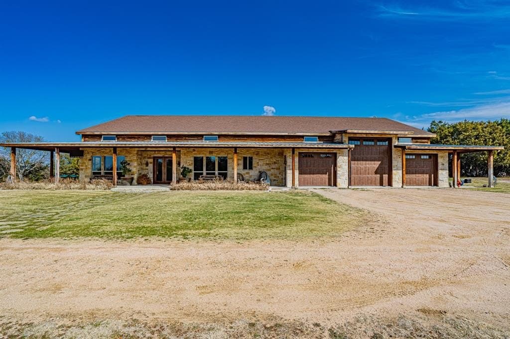 19.84 acres in Parker County - photo 20