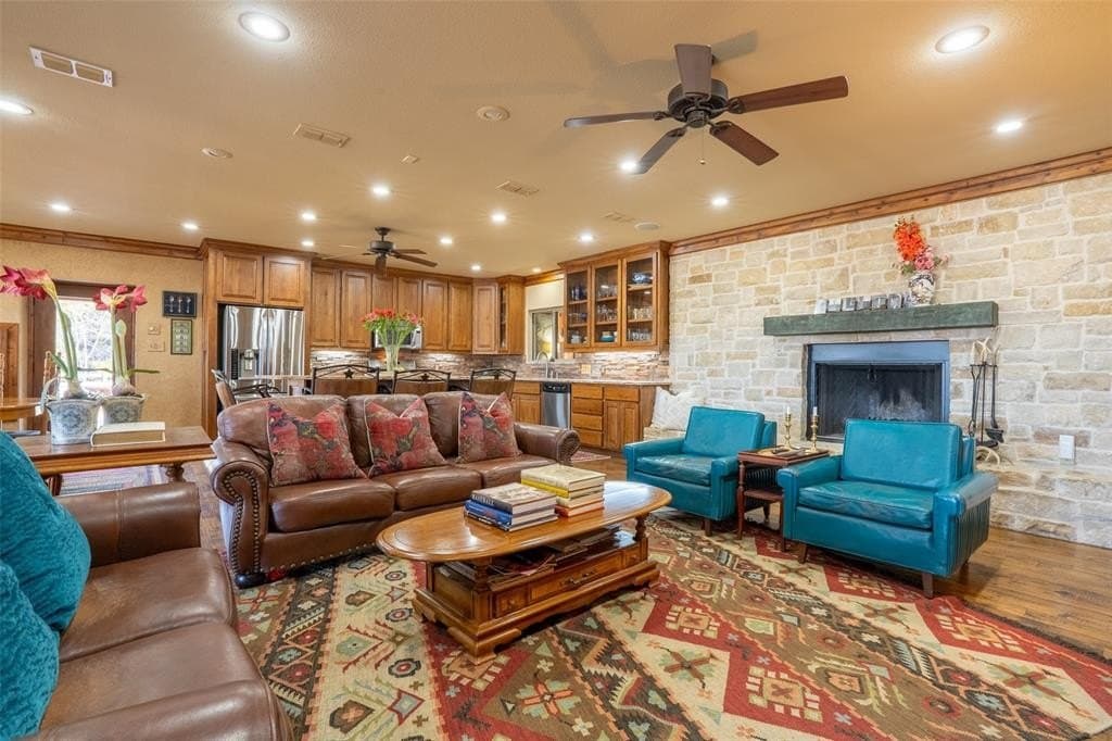 19.84 acres in Parker County - photo 5