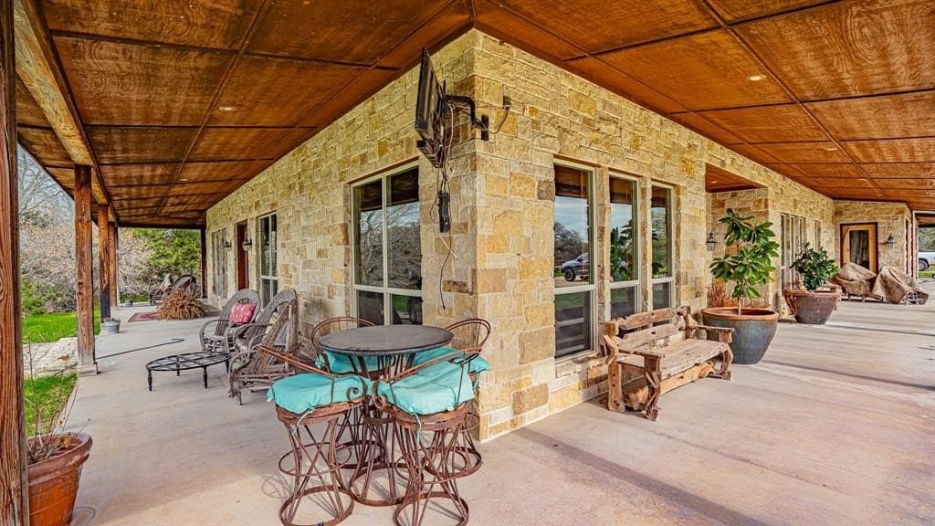 19.84 acres in Parker County - photo 32