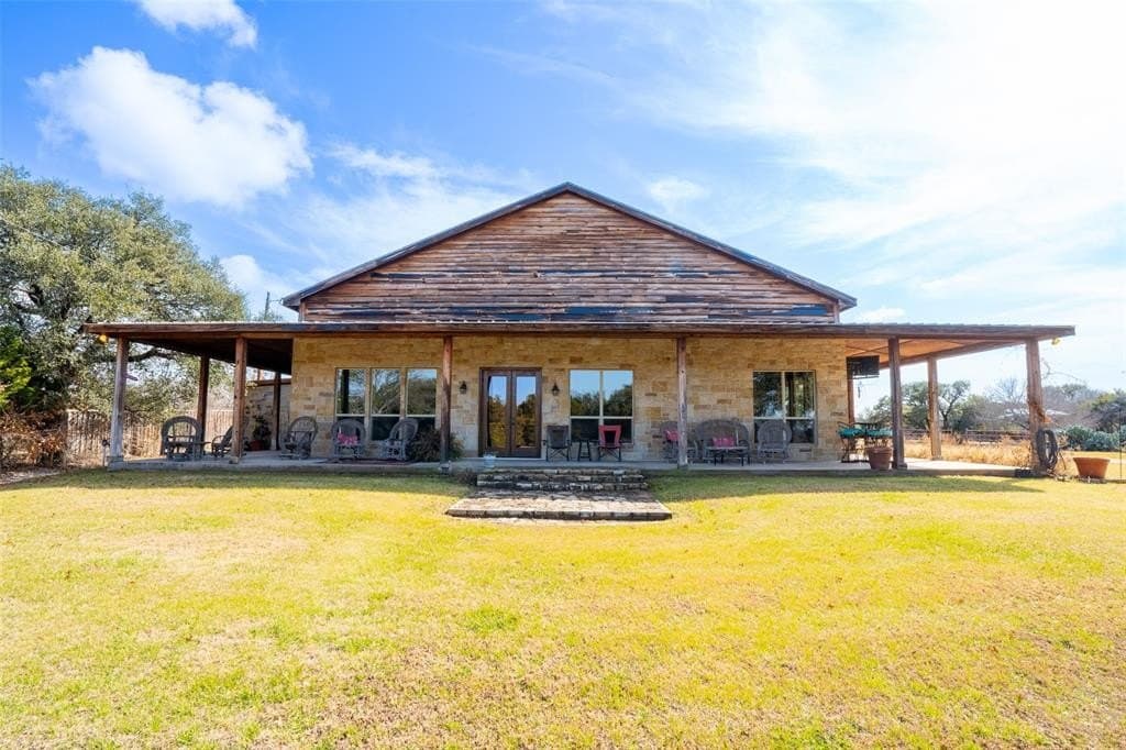 19.84 acres in Parker County - photo 21