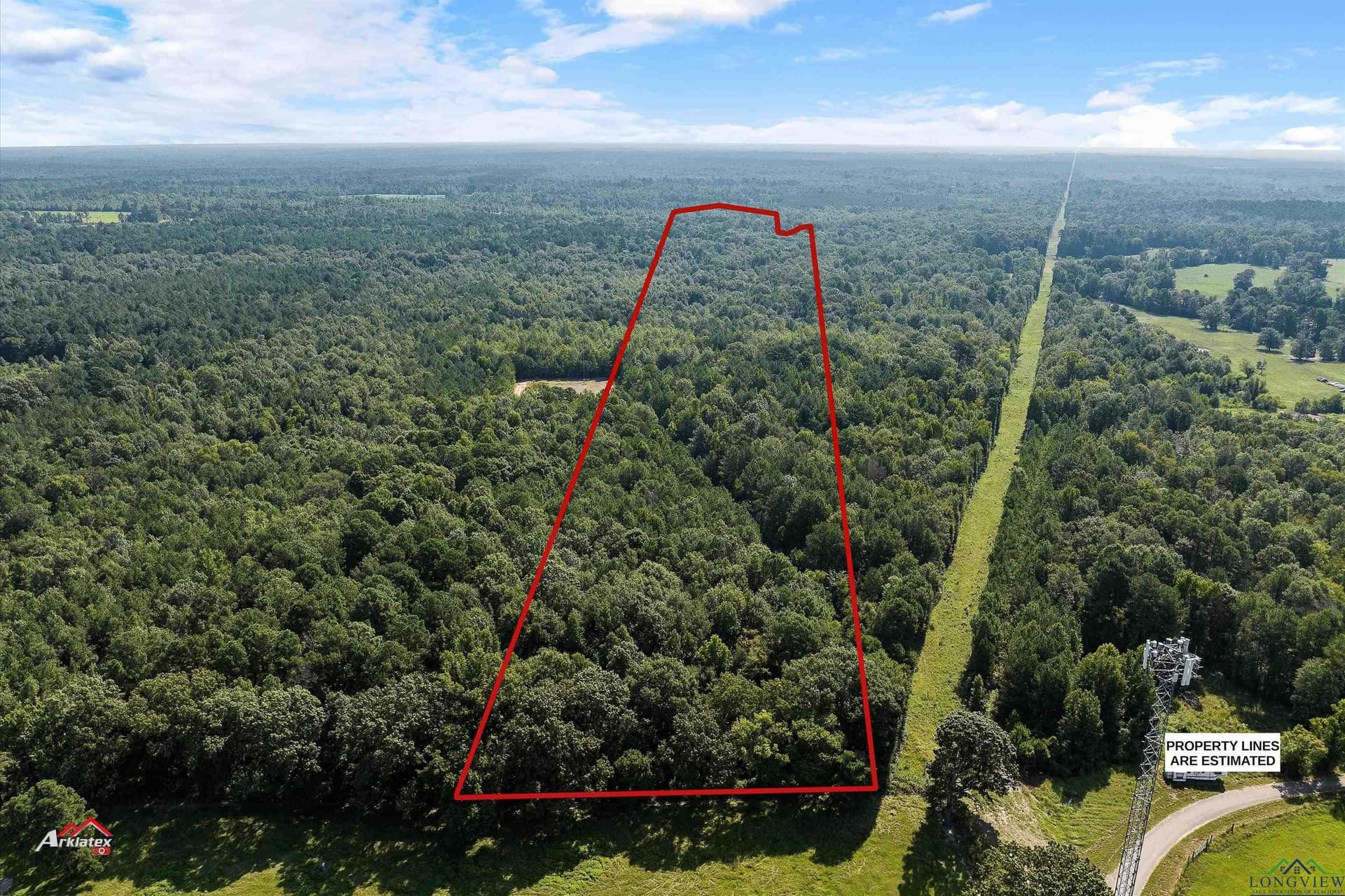 19.5 acres in Texas County - photo 2