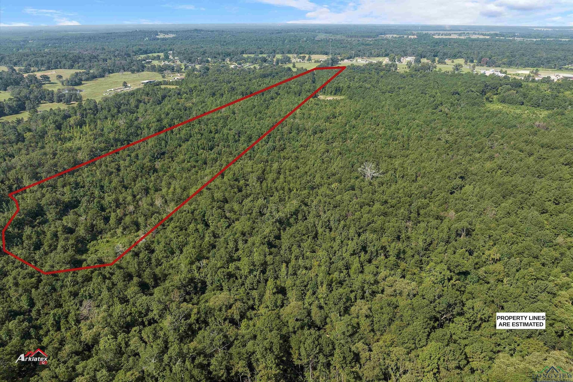 19.5 acres in Texas County - photo 5