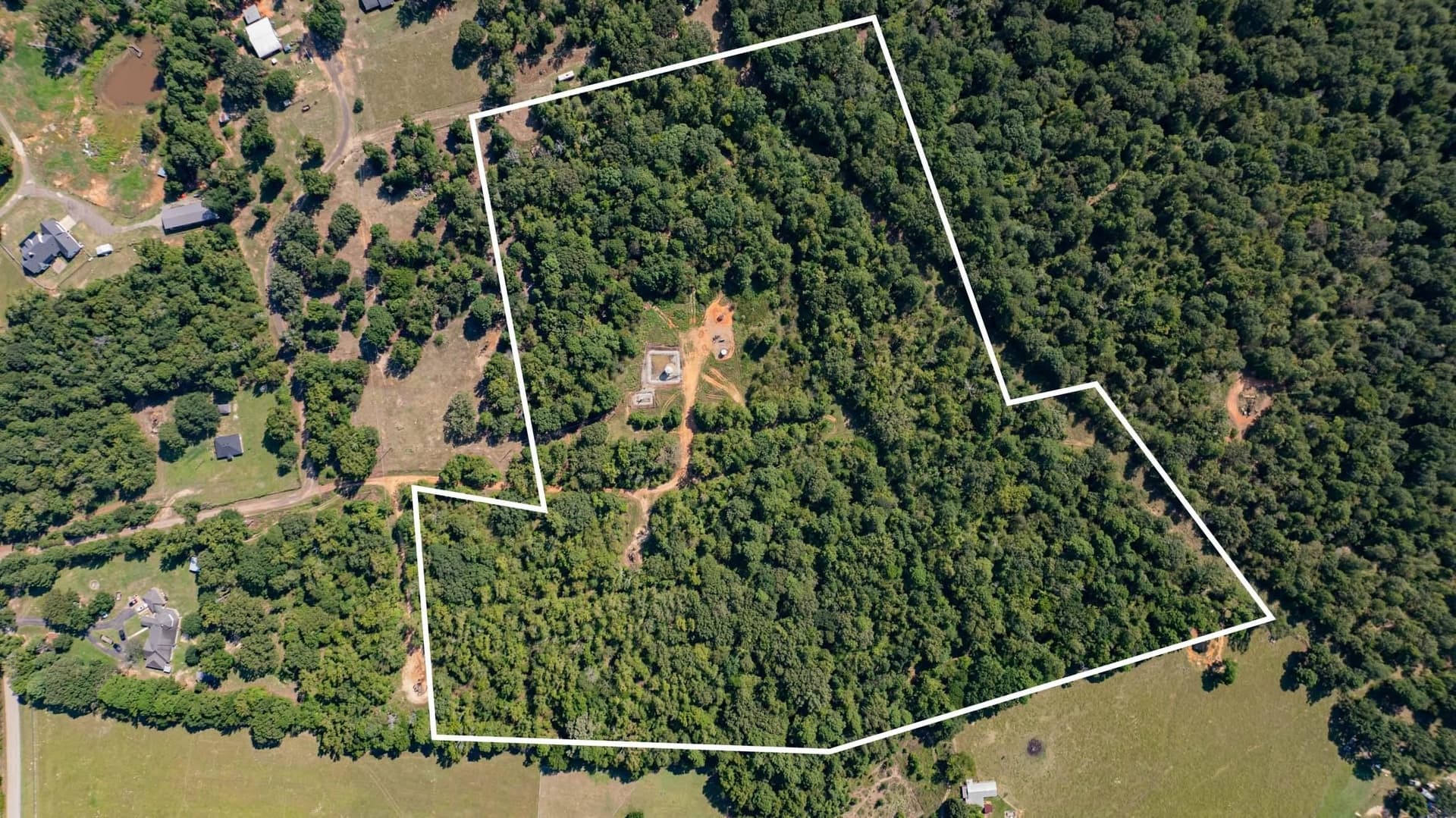20.66 acres in Gregg County - photo 4