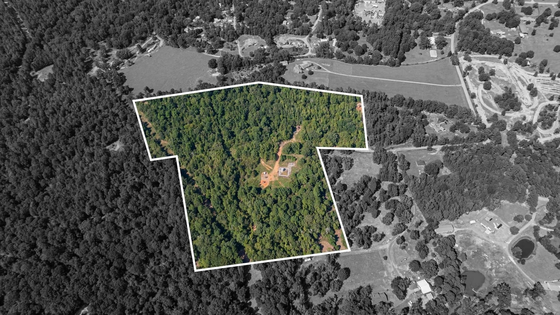 20.66 acres in Gregg County - photo 2