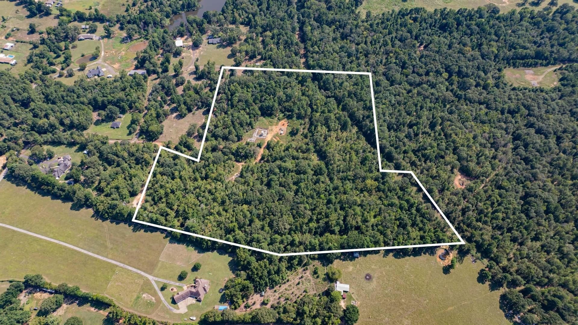 20.66 acres in Gregg County - photo 3