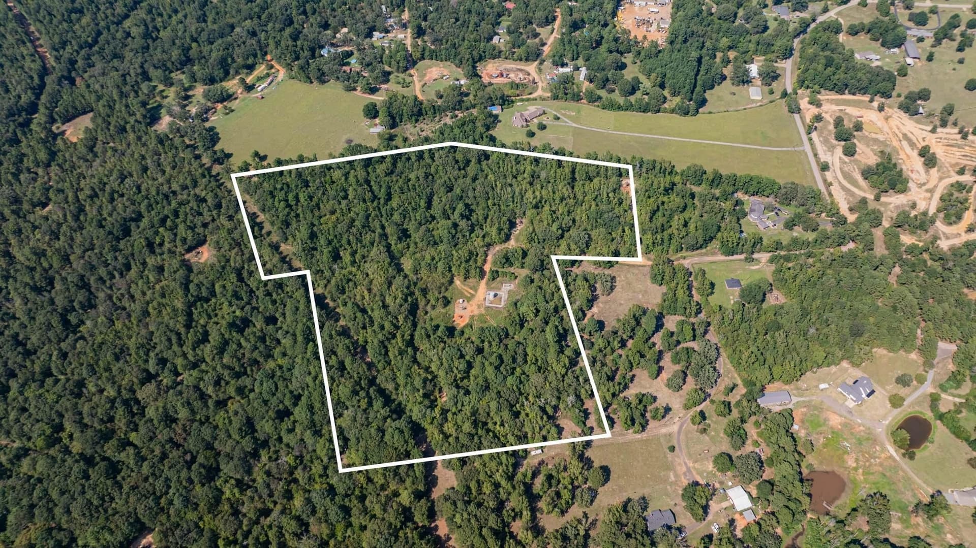 20.66 acres in Gregg County - photo 5