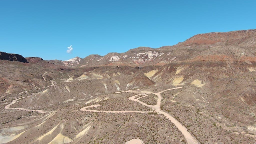 1.24 acres in Brewster County - photo 3