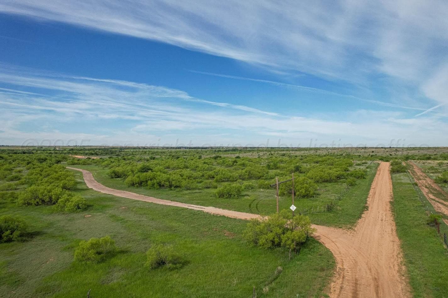Tracts 1-14 Co Rd N