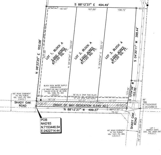 2 acres in Denton County - photo 9