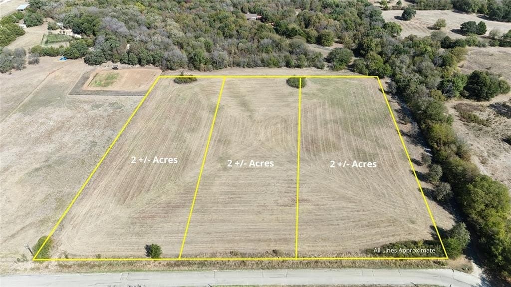 2 acres in Denton County - photo 2