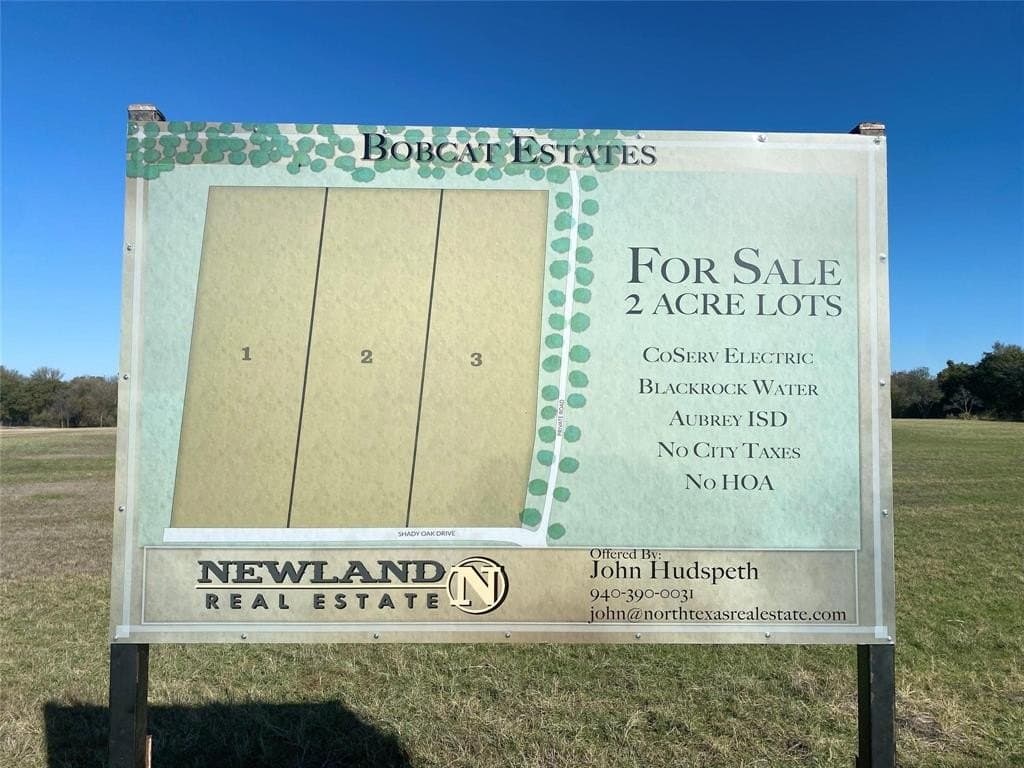 2 acres in Denton County - photo 3