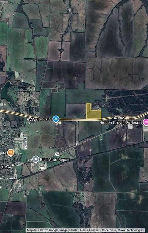 35.2 acres in Fannin County - photo 3