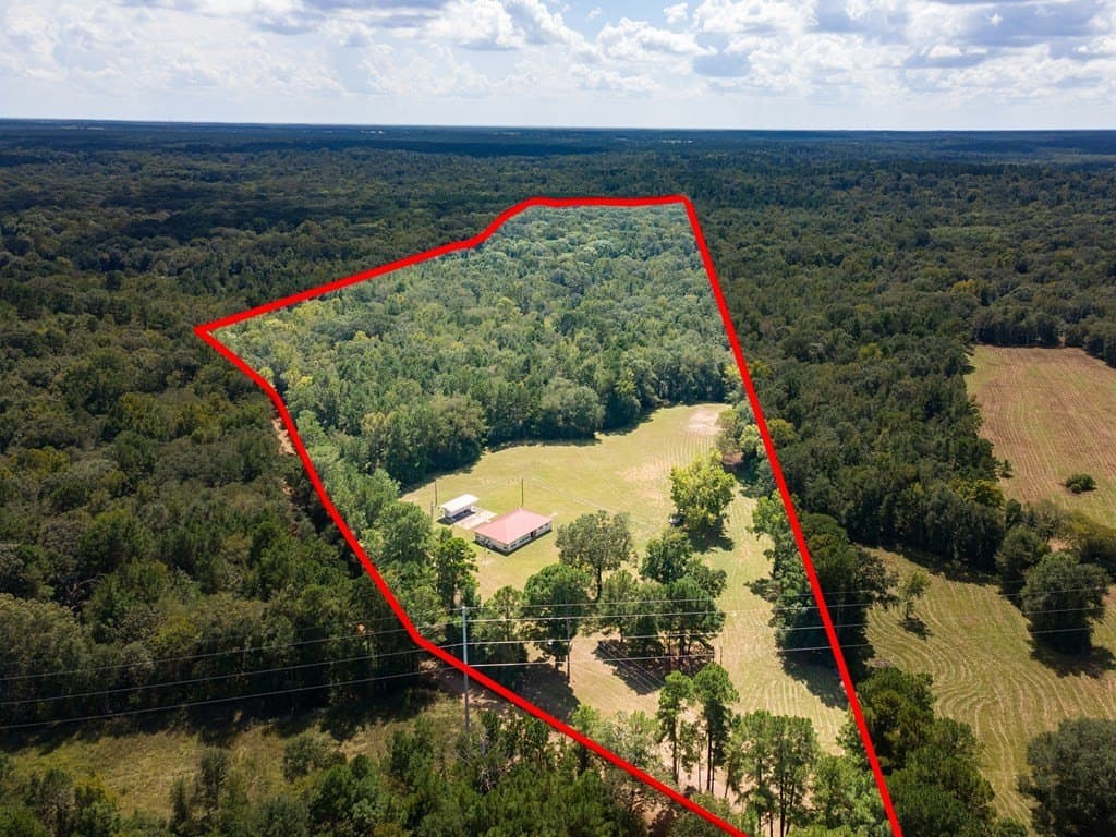 38.11 acres in Texas County - photo 38