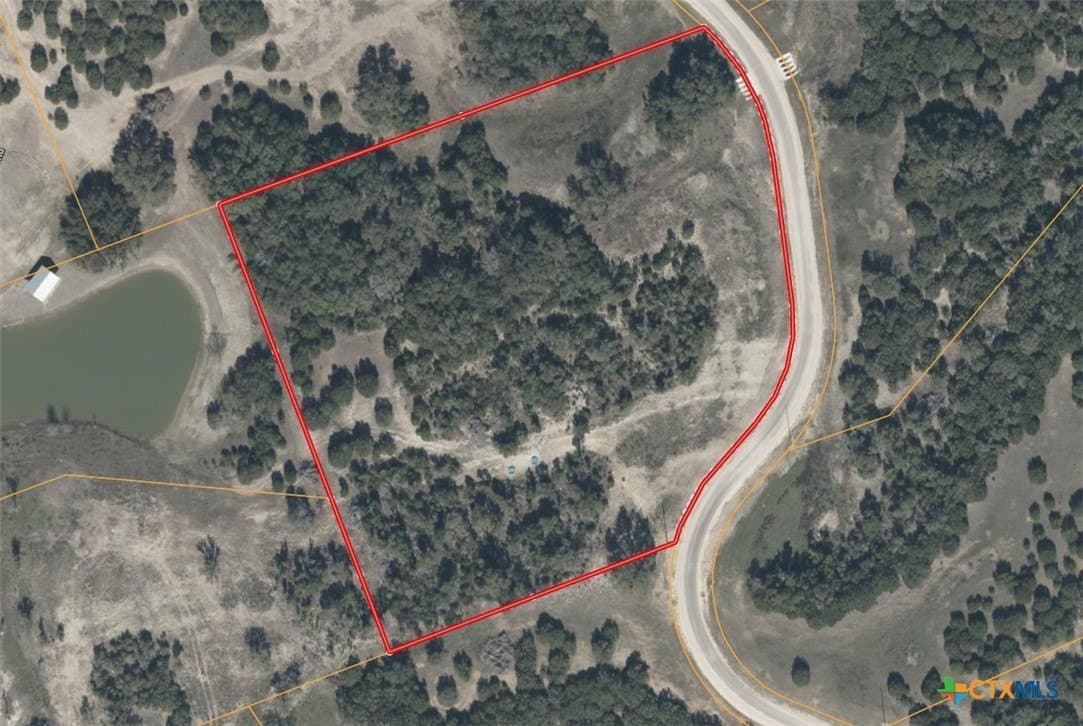 7.47 acres in Burnet County - photo 2