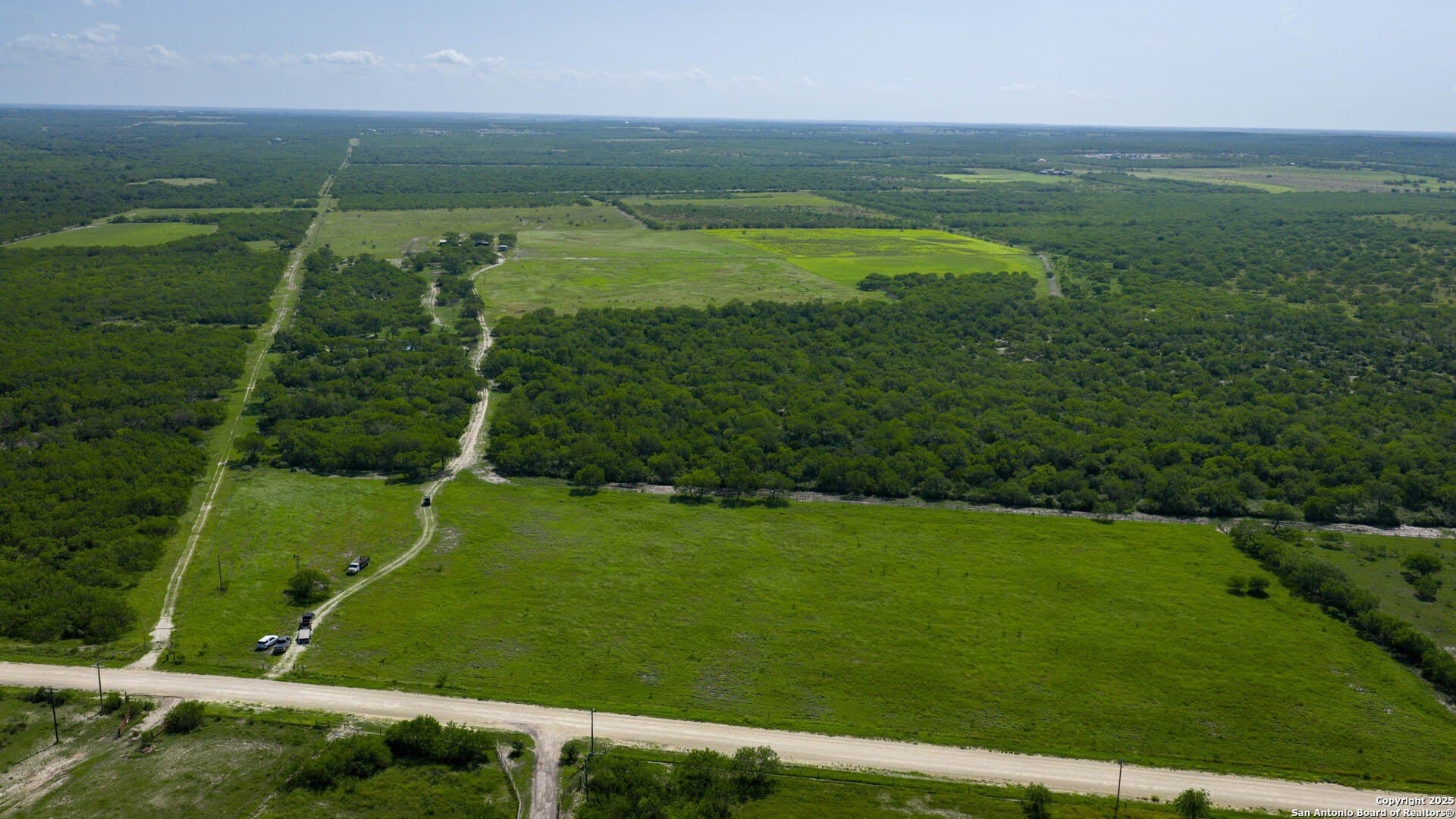 200.12 acres in Wilson County - photo 4