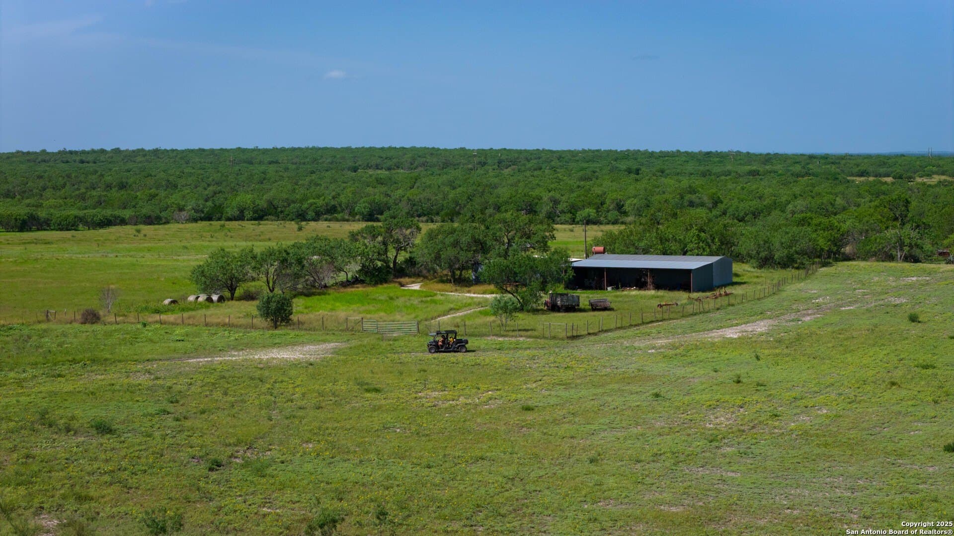 200.12 acres in Wilson County - photo 7