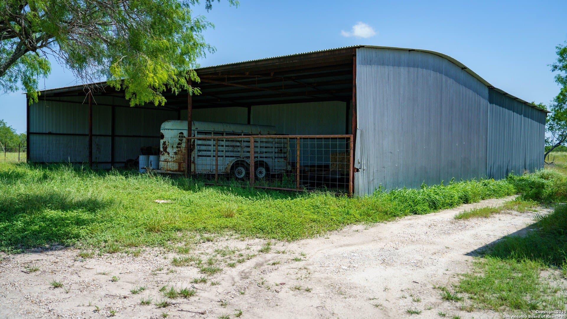 200.12 acres in Wilson County - photo 10