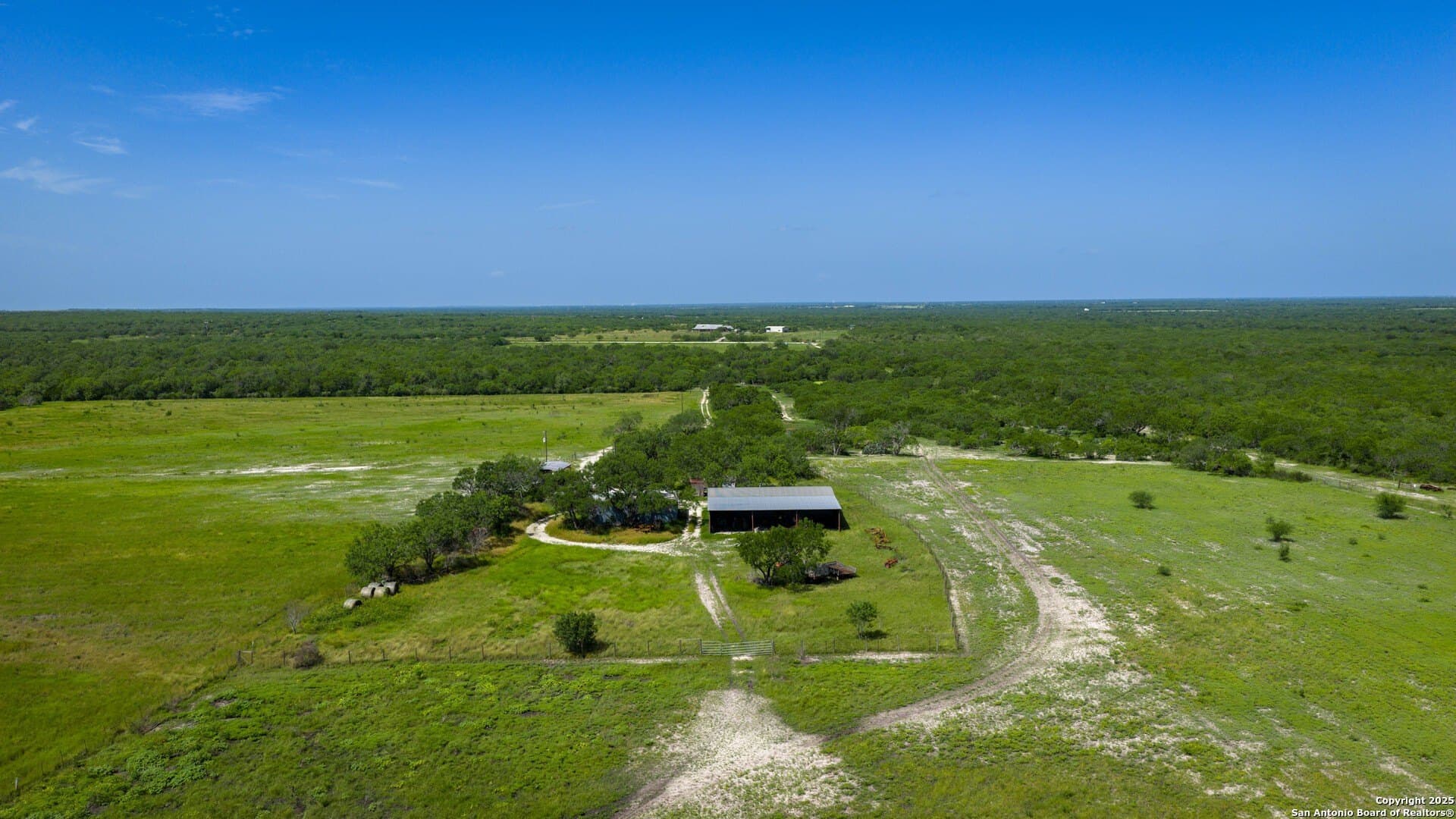 200.12 acres in Wilson County - photo 9