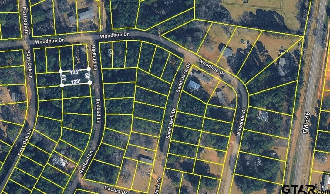0.17 acres in Cherokee County - photo 2