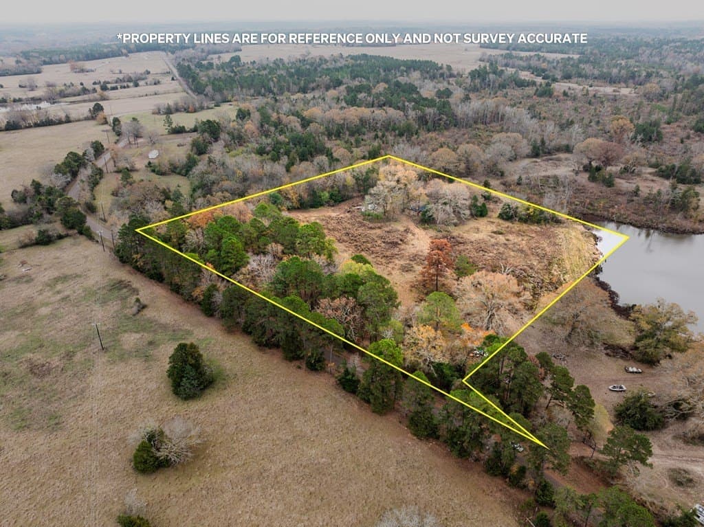 7.63 acres in RUSK County - photo 2