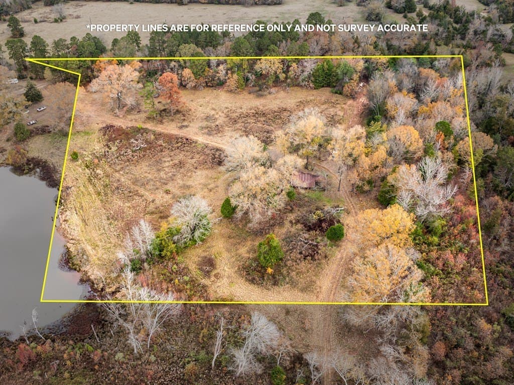 7.63 acres in RUSK County - photo 3