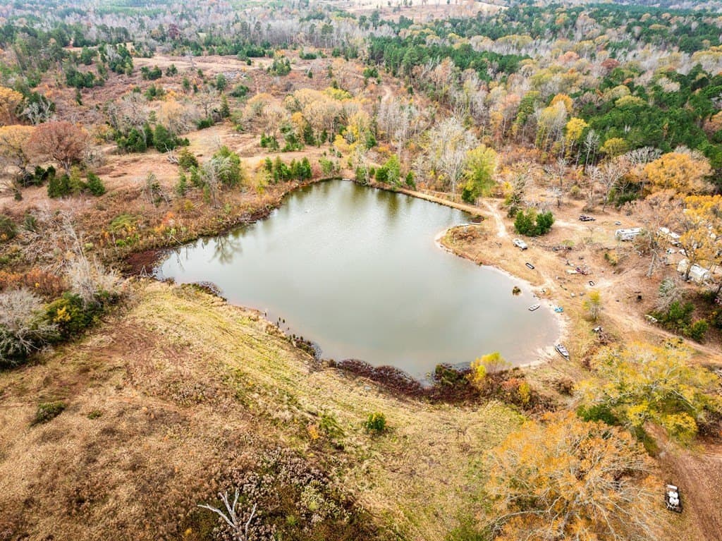 7.63 acres in RUSK County - photo 4