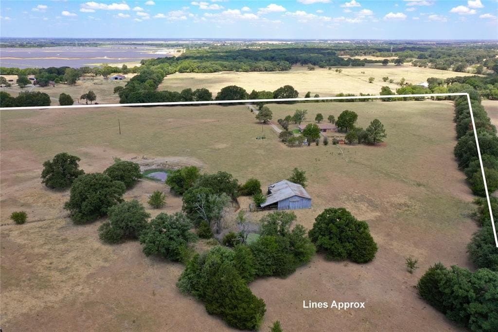 246.3 acres in Kaufman County - photo 13