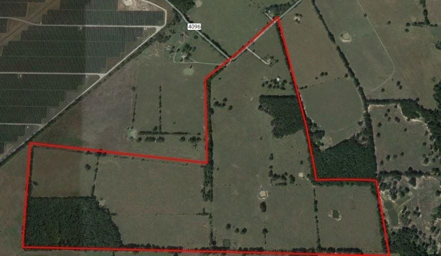 246.3 acres in Kaufman County - photo 2