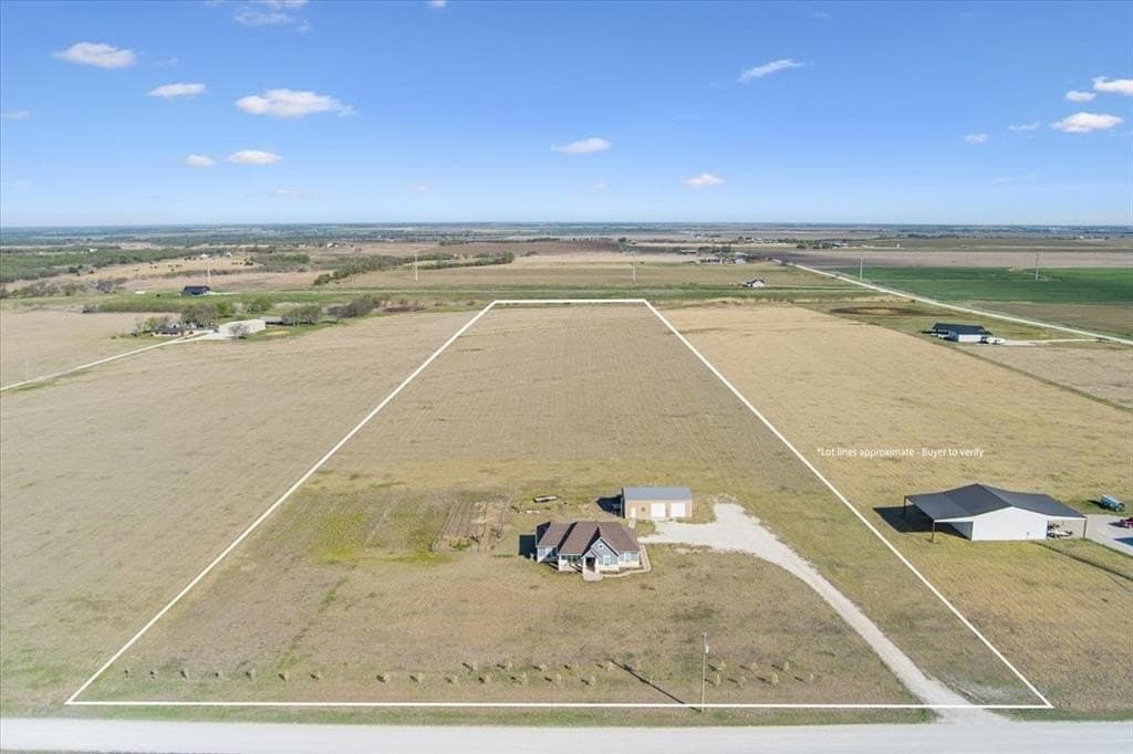 21.85 acres in Hill County - photo 2