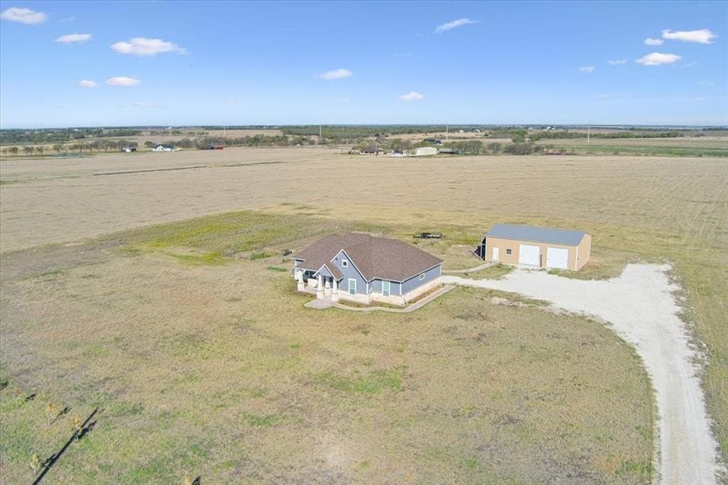 21.85 acres in Hill County - photo 9