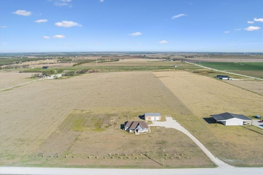 21.85 acres in Hill County - photo 8