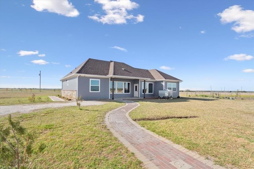 21.85 acres in Hill County - photo 6