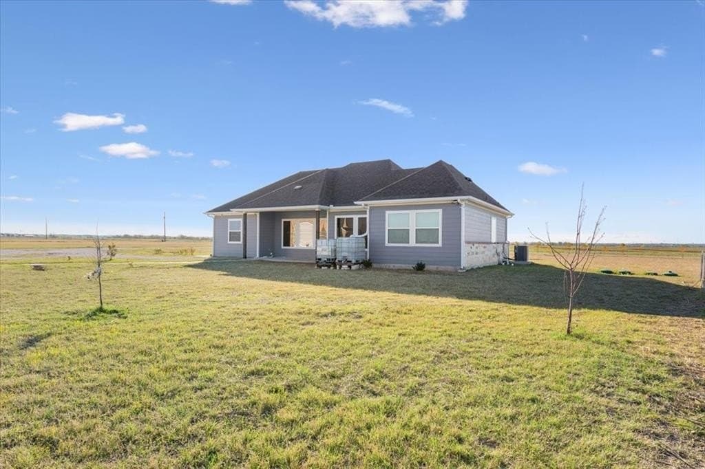 21.85 acres in Hill County - photo 5