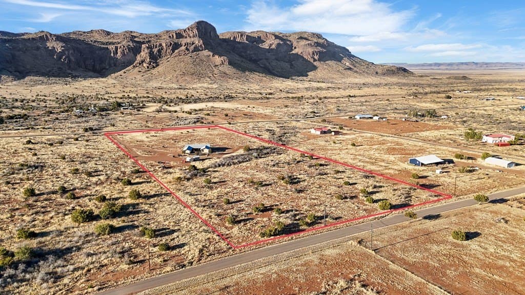 10.08 acres in Brewster County - photo 30