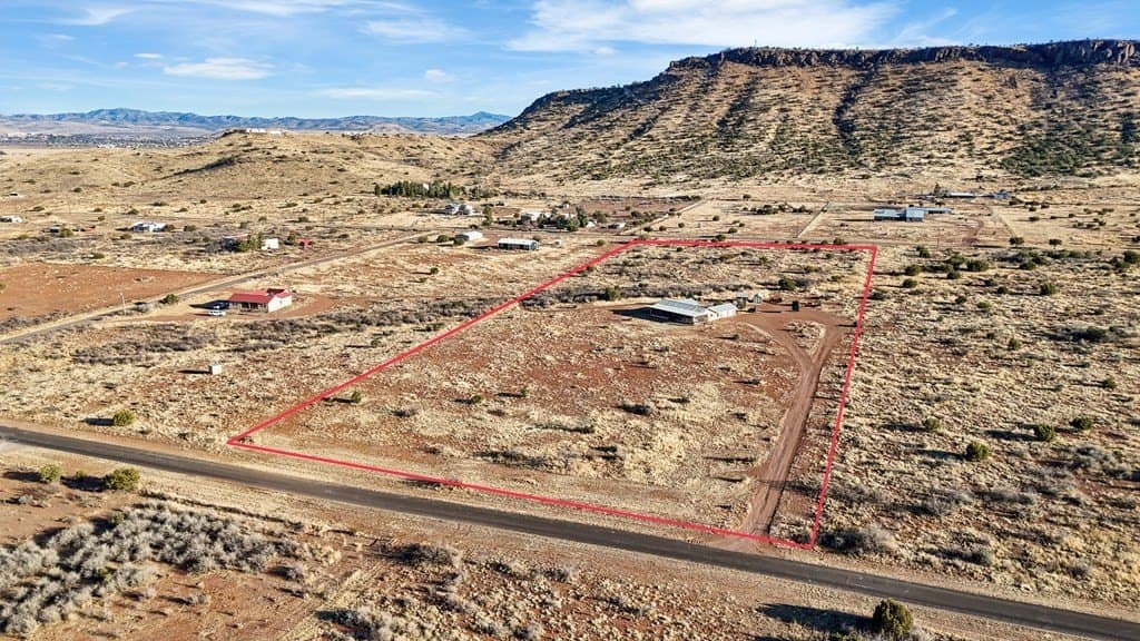 10.08 acres in Brewster County - photo 29