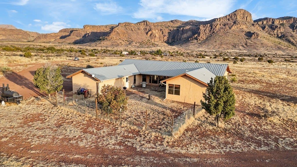 10.08 acres in Brewster County - photo 26