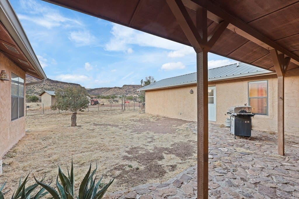 10.08 acres in Brewster County - photo 27