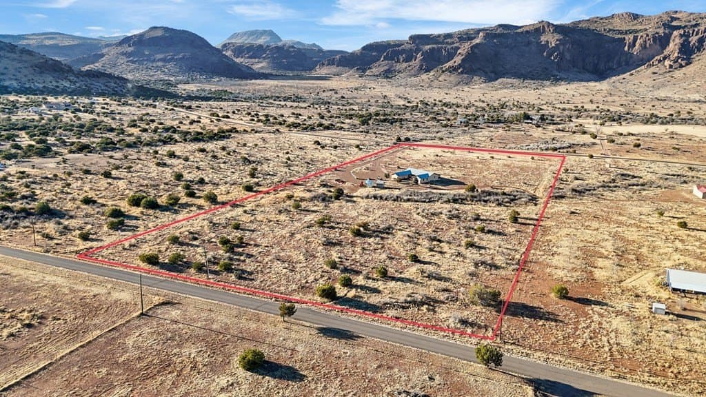 10.08 acres in Brewster County - photo 31
