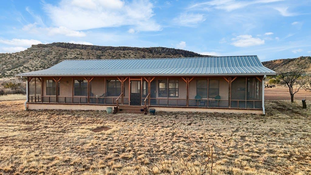 10.08 acres in Brewster County - photo 28