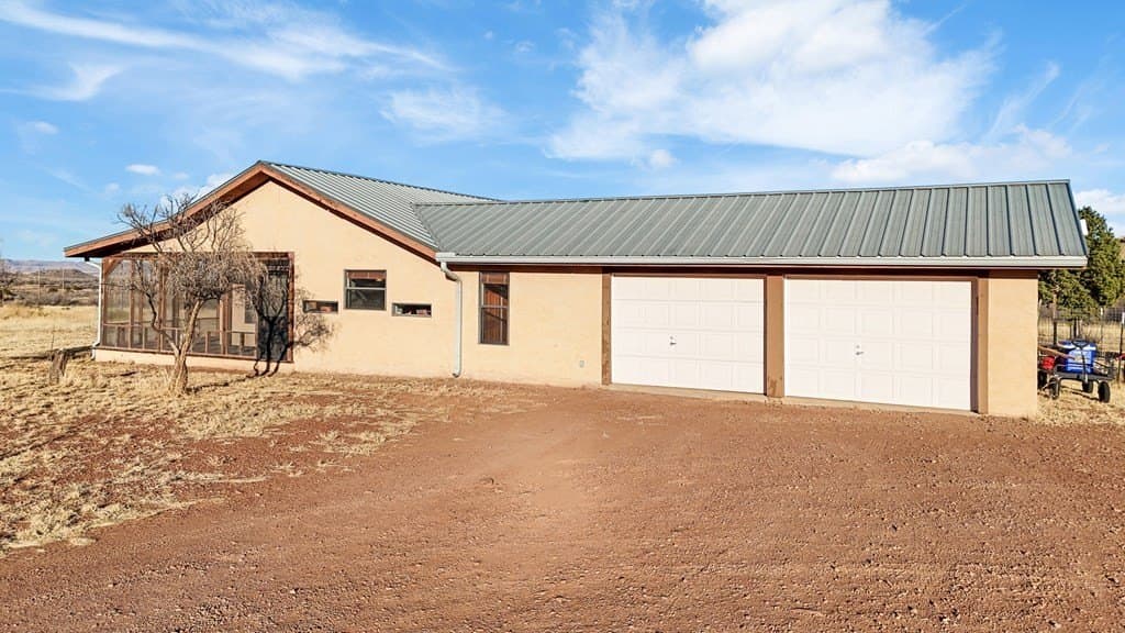 10.08 acres in Brewster County - photo 2