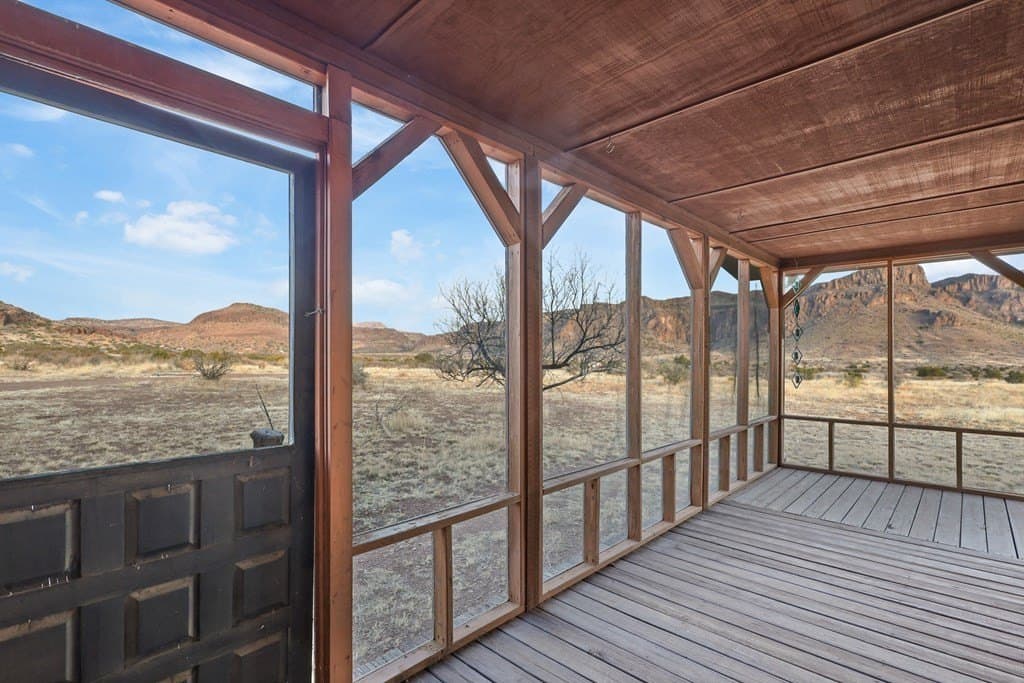 10.08 acres in Brewster County - photo 25