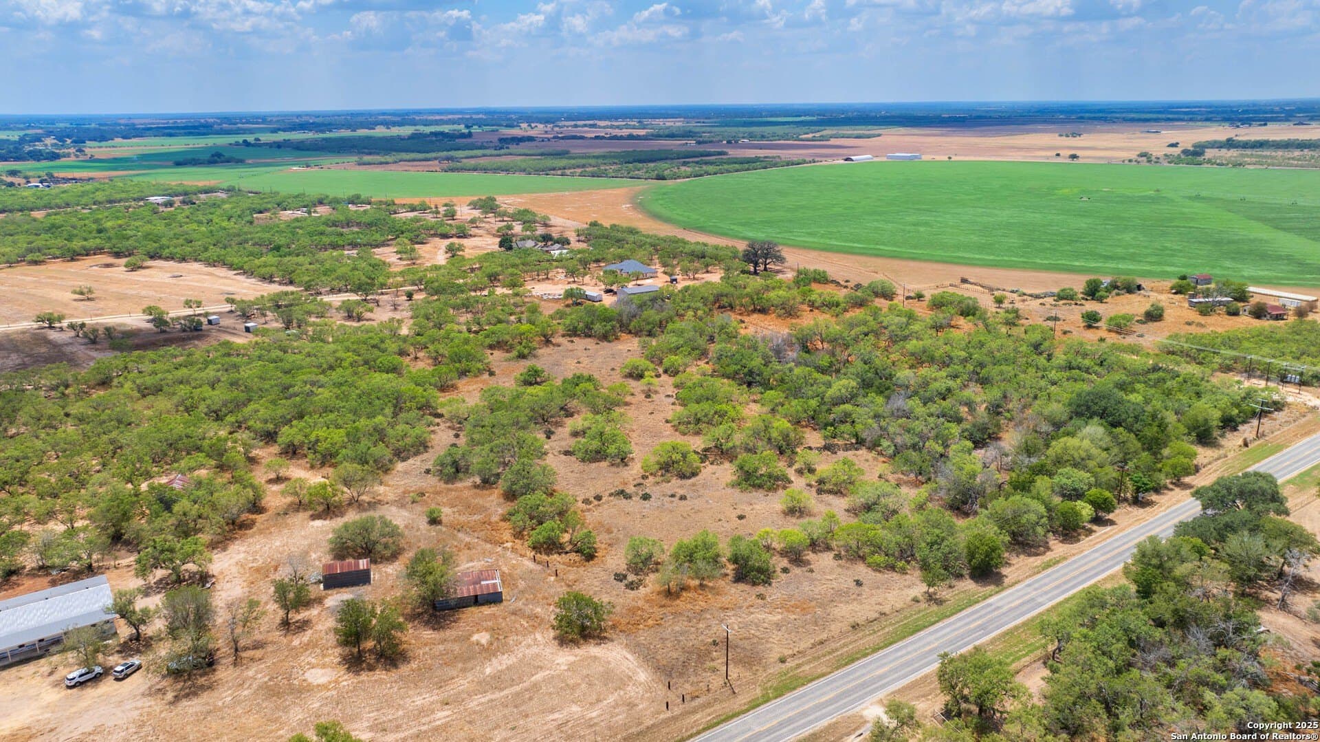 12.24 acres in Wilson County - photo 9